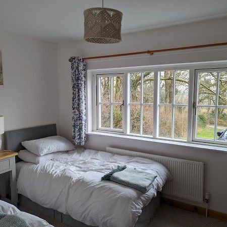Cosy 2-Bed Property In Ashburton Dartmoor Newton Abbot Luaran gambar